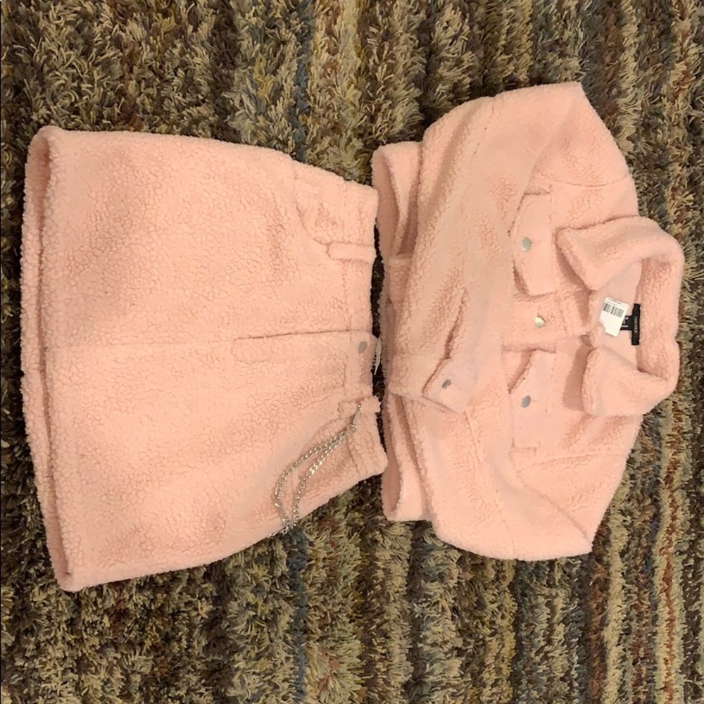 Forever 21 set new